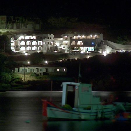 Marou Hotel Agia Pelagia  Exterior photo