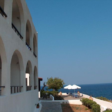Marou Hotel Agia Pelagia  Exterior photo