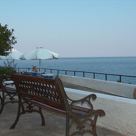 Marou Hotel Agia Pelagia  Exterior photo