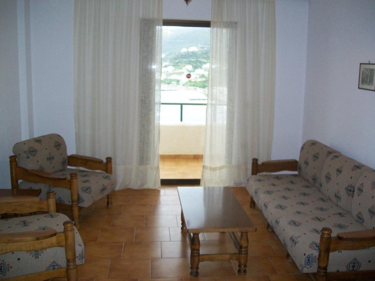 Marou Hotel Agia Pelagia  Exterior photo