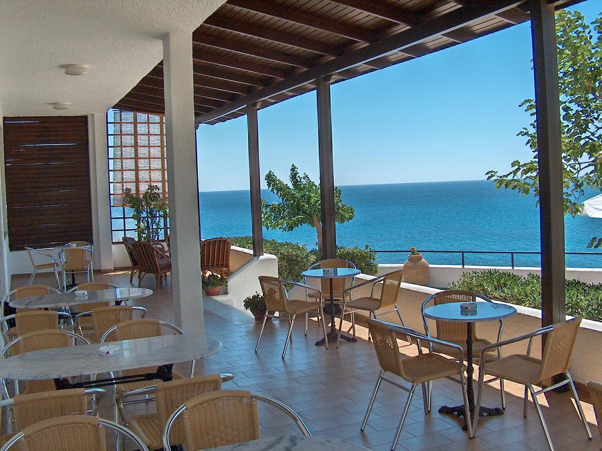Marou Hotel Agia Pelagia  Exterior photo
